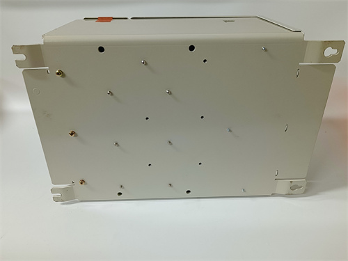 A-B	1756-L72工业自动化模块