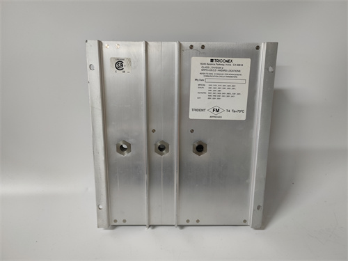 ABB	3ASC25H209高性能模块