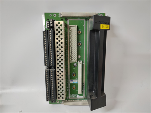 ABB	PFEA111-20控制模块