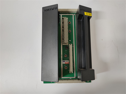 PROSOFT	AN-X2-AB-DHRIO数据通信模块