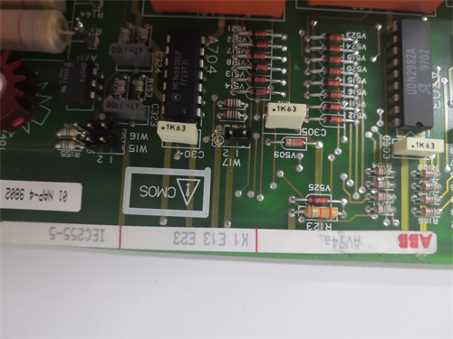 MUEGGE	MX4000X-111KL高性能模块