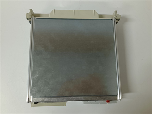 ABB	3HAC17484-9 工业自动化模块