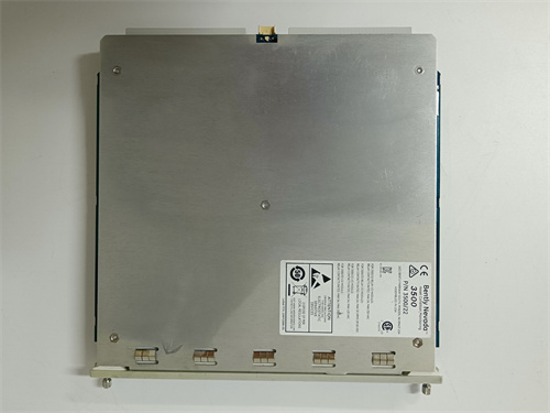 ABB	3HNE00313-1高品质模块