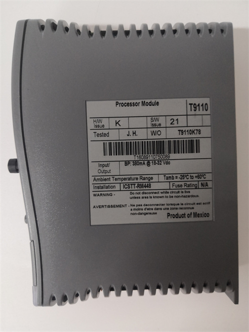 GE	IC697CPX772工控模块