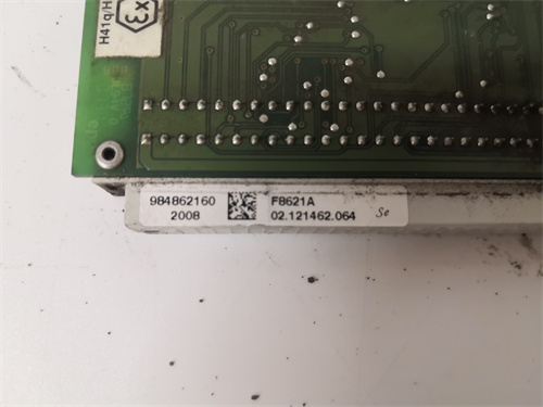 ABB	PFEA112-20电子模块