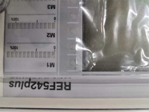 SCHNEIDER	140CPU65160工控模块