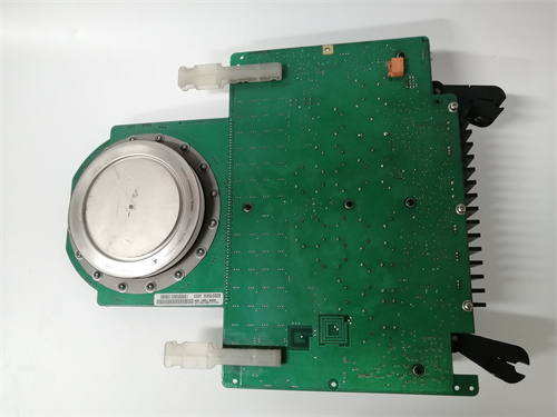 GE	IC695CRU320-CD控制器模块