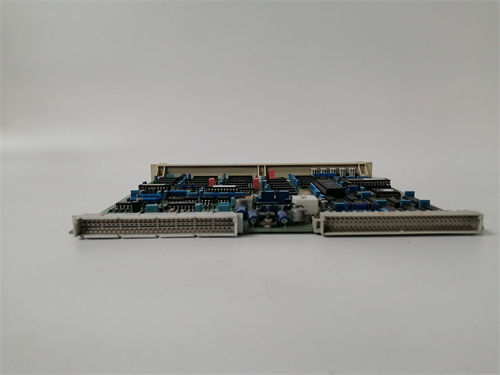 ABB	REF615保护继电器模块