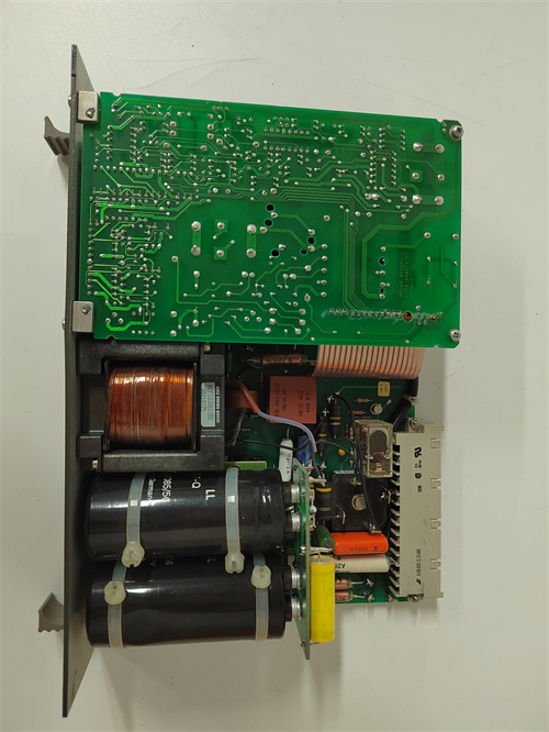 MOOG	T200-410J-0AA1工业控制模块