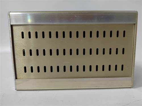 ABB	3ASC25H203高性能模块