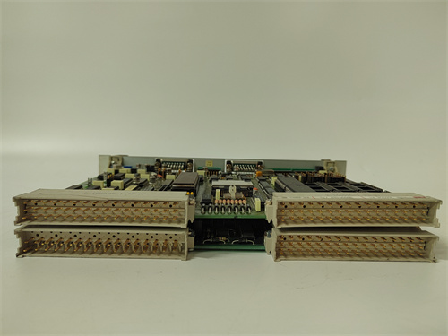Prosoft	MVI69E-MBS工业自动化模块