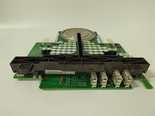 ABB	IMHSS03高性能模块