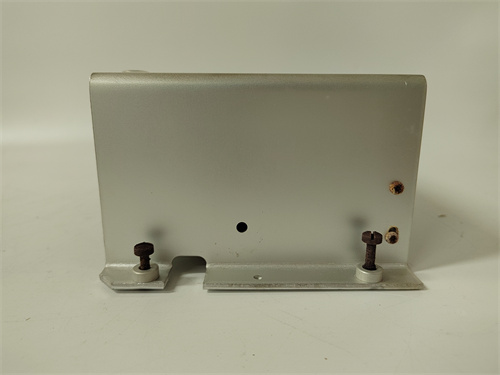 ABB	UNITROL 1010电力控制模块