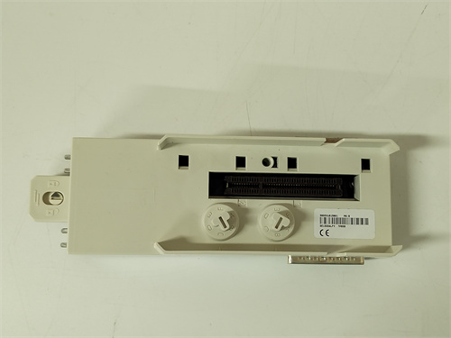 FOXBORO	FCP270控制和监测设备