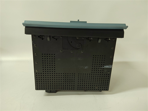 ABB	REF615C-D电力保护和控制模块