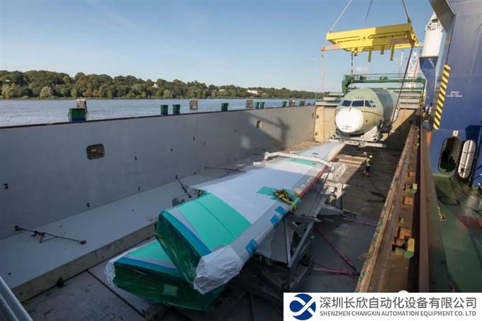 从Airbus到“Seabus”