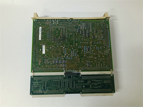 ABB	TVB3101-1/ISC自动化系统的模块