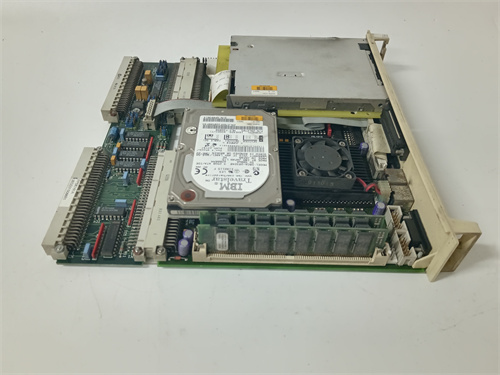 ABB	3ASC25H209高性能的模块