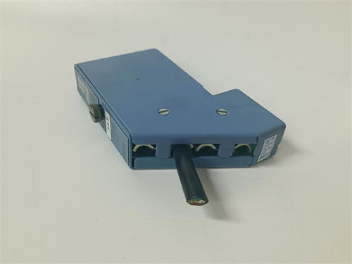 ABB	PM632电力监测模块