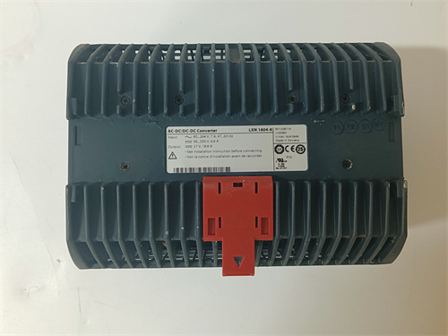 A-B	2711-K10C8工业控制模块