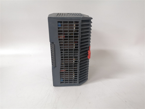Prosoft	MVI56E-MCMR高性能的模块