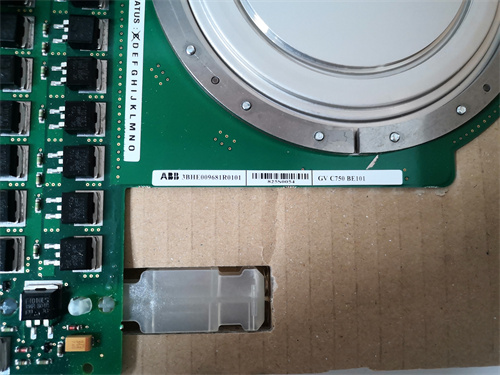 EPRO	PR9268/203-000高性能的模块