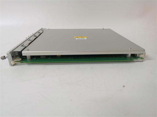 ABB	3HAC025338-006工业控制模块