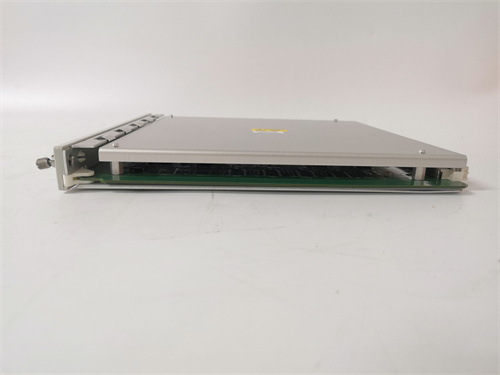 GE	IS420UCSBH4A高性能模块