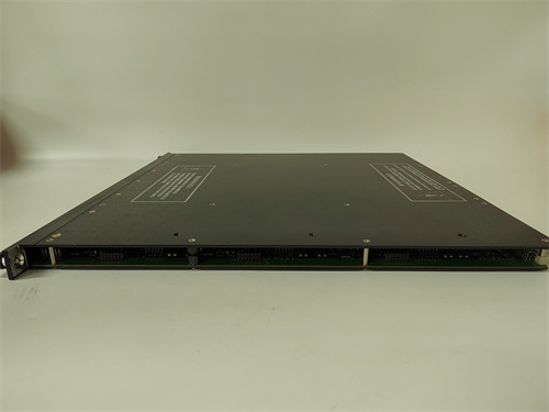 A-B	1756-L71控制器模块
