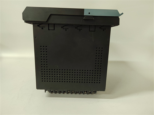 ABB	3HAC025338-006高性能的模块