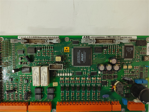 BERGHOF C1CPU-4S-07高性能的模块