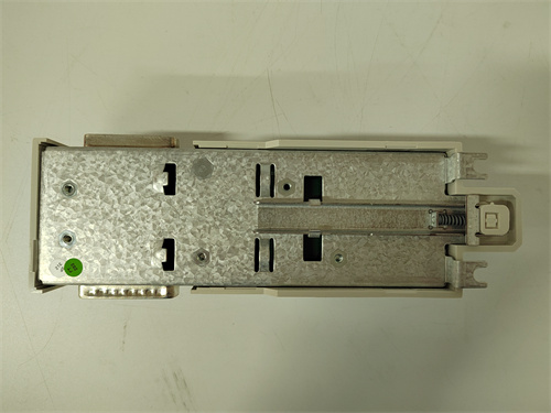 ABB	3HAC025338-006控制模块