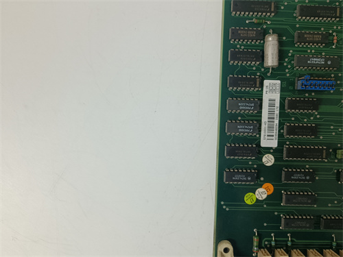 ABB	BRC400控制模块