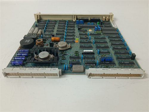 EMERSON A6410 电子组件