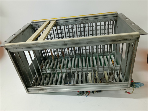 FANUC A05B-2255-C102#EAW控制模块