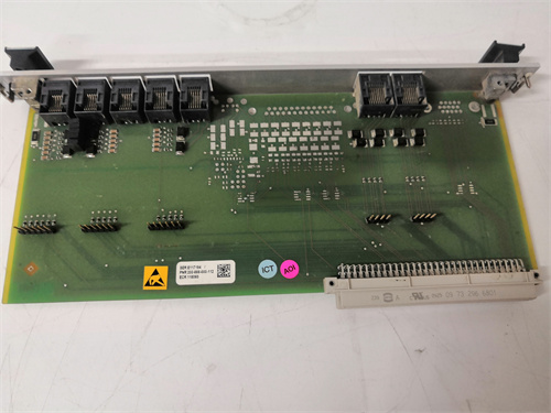 A-B	1756-RM2远程I/O模块