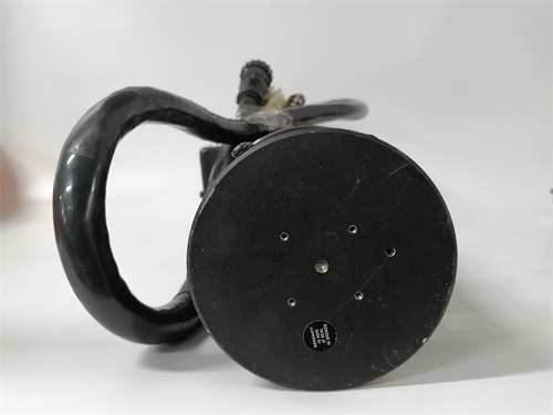 ABB	DSSR122控制模块