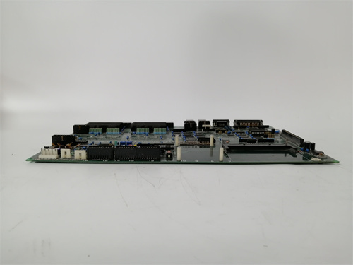 GE	DS3800HIOC工业控制模块