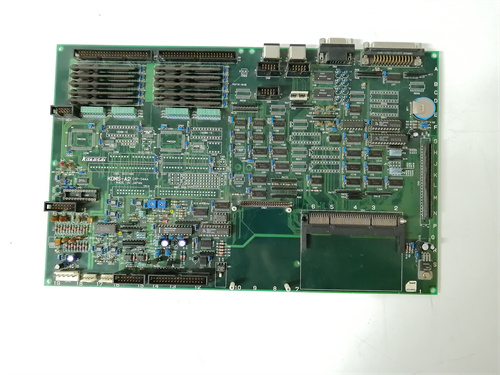 ELAU SM100-40-050-P1-45-S1-B0 工业控制模块
