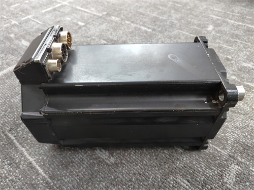 GE	VMIVME-7750高性能的模块