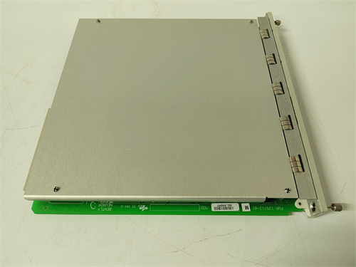 AMETEK	90P18X6D1C6D电子模块