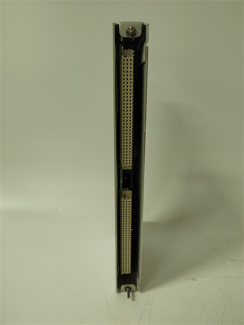 ABB	3HAC025338-006高性能的模块