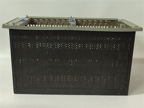 BENTLYNEVADA	3500/61监测和保护设备