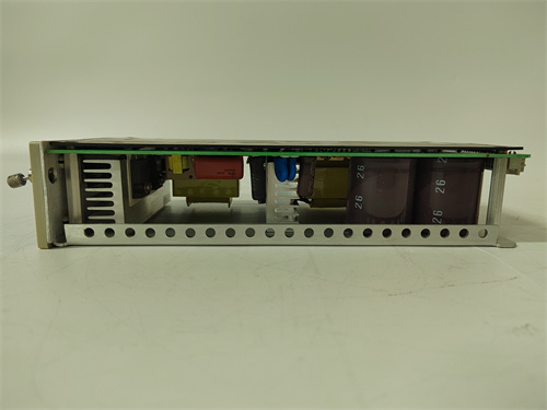 ABB	DSQC679控制模块