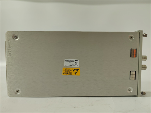 ABB	XS321A-E电气模块