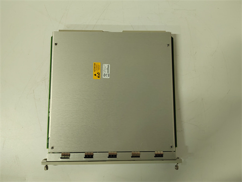 KONGSBERG	RPC420 317114 模块