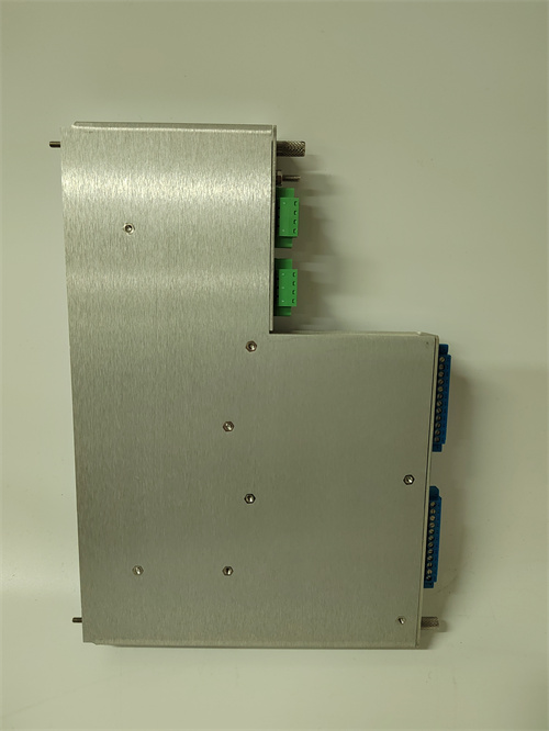 ABB	PFEA112-20电力传输和分配模块