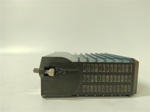 ABB	DSQC679工业自动化模块