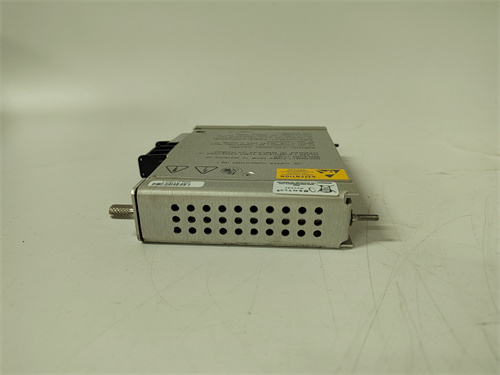 HONEYWELL	05701-A-0550模块