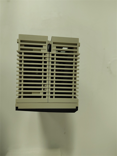 GE	IC754VSI12CTD工业控制模块